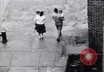 Image South Bronx South Bronx New York City USA, 1965, de la seconde 32 séquences d'archives historiques vidéo 65675040524