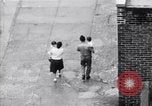 Image South Bronx South Bronx New York City USA, 1965, de la seconde 34 séquences d'archives historiques vidéo 65675040524