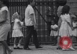 Image South Bronx South Bronx New York City USA, 1965, de la seconde 35 séquences d'archives historiques vidéo 65675040524