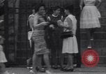 Image South Bronx South Bronx New York City USA, 1965, de la seconde 38 séquences d'archives historiques vidéo 65675040524