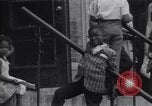 Image South Bronx South Bronx New York City USA, 1965, de la seconde 41 séquences d'archives historiques vidéo 65675040524