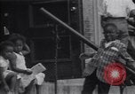 Image South Bronx South Bronx New York City USA, 1965, de la seconde 42 séquences d'archives historiques vidéo 65675040524