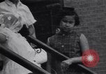 Image South Bronx South Bronx New York City USA, 1965, de la seconde 45 séquences d'archives historiques vidéo 65675040524
