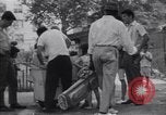Image South Bronx South Bronx New York City USA, 1965, de la seconde 51 séquences d'archives historiques vidéo 65675040524