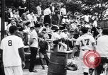 Image South Bronx South Bronx New York City USA, 1965, de la seconde 56 séquences d'archives historiques vidéo 65675040524