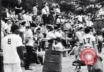 Image South Bronx South Bronx New York City USA, 1965, de la seconde 57 séquences d'archives historiques vidéo 65675040524