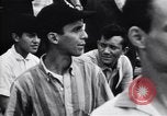 Image South Bronx South Bronx New York City USA, 1965, de la seconde 60 séquences d'archives historiques vidéo 65675040524
