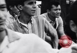 Image South Bronx South Bronx New York City USA, 1965, de la seconde 61 séquences d'archives historiques vidéo 65675040524
