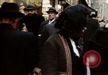 Image of Pedestrians on New York City street 1970 New York City USA, 1970, second 31 stock footage video 65675040525