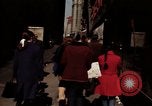 Image of Pedestrians on New York City street 1970 New York City USA, 1970, second 57 stock footage video 65675040525