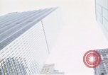 Image of Twin Towers World Trade Center New York City USA, 1970, second 3 stock footage video 65675040526
