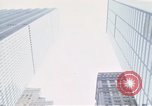 Image of Twin Towers World Trade Center New York City USA, 1970, second 4 stock footage video 65675040526