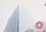 Image of Twin Towers World Trade Center New York City USA, 1970, second 11 stock footage video 65675040526