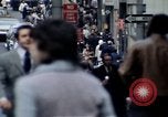 Image of Twin Towers World Trade Center New York City USA, 1970, second 14 stock footage video 65675040526