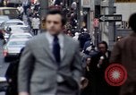 Image of Twin Towers World Trade Center New York City USA, 1970, second 18 stock footage video 65675040526