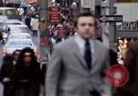 Image of Twin Towers World Trade Center New York City USA, 1970, second 19 stock footage video 65675040526