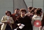 Image of Twin Towers World Trade Center New York City USA, 1970, second 33 stock footage video 65675040526