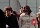 Image of Twin Towers World Trade Center New York City USA, 1970, second 36 stock footage video 65675040526