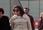 Image of Twin Towers World Trade Center New York City USA, 1970, second 37 stock footage video 65675040526