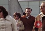 Image of Twin Towers World Trade Center New York City USA, 1970, second 38 stock footage video 65675040526