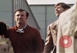 Image of Twin Towers World Trade Center New York City USA, 1970, second 41 stock footage video 65675040526