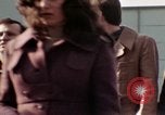Image of Twin Towers World Trade Center New York City USA, 1970, second 42 stock footage video 65675040526