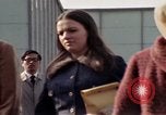 Image of Twin Towers World Trade Center New York City USA, 1970, second 44 stock footage video 65675040526