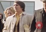 Image of Twin Towers World Trade Center New York City USA, 1970, second 50 stock footage video 65675040526