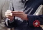 Image of Twin Towers World Trade Center New York City USA, 1970, second 53 stock footage video 65675040526