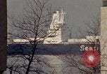 Immagine di Dipartimento dell'aviazione Marine New York City New York City USA, 1970, secondo 11 filmato di repertorio 65675040527