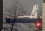 Immagine di Dipartimento dell'aviazione Marine New York City New York City USA, 1970, secondo 16 filmato di repertorio 65675040527