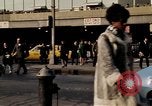 Immagine di New York City reparto aviazione marino New York City USA, 1970, secondo 4 filmato di repertorio 65675040530