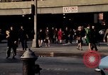 Immagine di New York City reparto aviazione marino New York City USA, 1970, secondo 8 filmato di repertorio 65675040530
