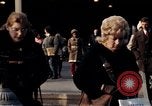 Immagine di New York City reparto aviazione marino New York City USA, 1970, secondo 25 filmato di repertorio 65675040530