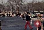Immagine di New York City reparto aviazione marino New York City USA, 1970, secondo 38 filmato di repertorio 65675040530