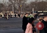 Immagine di New York City reparto aviazione marino New York City USA, 1970, secondo 40 filmato di repertorio 65675040530