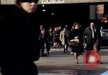 Immagine di New York City reparto aviazione marino New York City USA, 1970, secondo 54 filmato di repertorio 65675040530