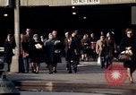 Immagine di New York City reparto aviazione marino New York City USA, 1970, secondo 55 filmato di repertorio 65675040530