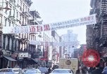 Immagine di Chinatown di New York City New York City USA, 1970, secondo 13 filmato di repertorio 65675040531