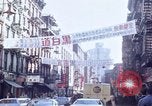 Immagine di Chinatown di New York City New York City USA, 1970, secondo 14 filmato di repertorio 65675040531