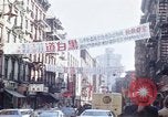 Immagine di Chinatown di New York City New York City USA, 1970, secondo 17 filmato di repertorio 65675040531