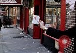 Immagine di Chinatown di New York City New York City USA, 1970, secondo 20 filmato di repertorio 65675040531