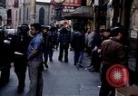 Immagine di Chinatown di New York City New York City USA, 1970, secondo 21 filmato di repertorio 65675040531