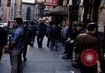 Immagine di Chinatown di New York City New York City USA, 1970, secondo 22 filmato di repertorio 65675040531
