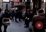Immagine di Chinatown di New York City New York City USA, 1970, secondo 23 filmato di repertorio 65675040531