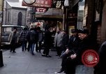 Immagine di Chinatown di New York City New York City USA, 1970, secondo 25 filmato di repertorio 65675040531