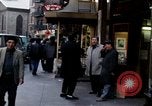 Immagine di Chinatown di New York City New York City USA, 1970, secondo 29 filmato di repertorio 65675040531