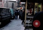 Immagine di Chinatown di New York City New York City USA, 1970, secondo 35 filmato di repertorio 65675040531