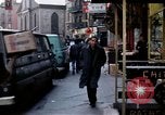 Immagine di Chinatown di New York City New York City USA, 1970, secondo 36 filmato di repertorio 65675040531