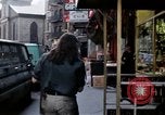 Immagine di Chinatown di New York City New York City USA, 1970, secondo 37 filmato di repertorio 65675040531